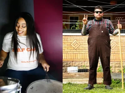 Seven Days of Music: Nov. 12-18