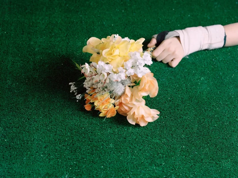 Brew House Association devastates with the timely imagery of Lost & Found