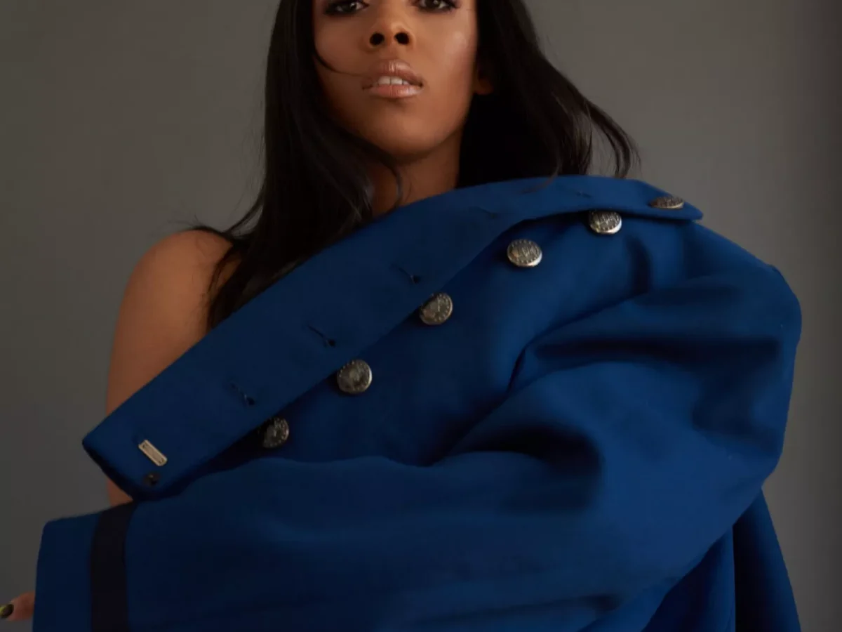 Black November Spotlight: Chandra Rhyme