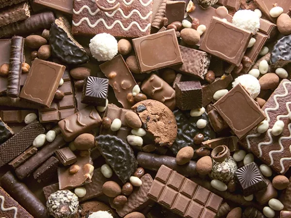 Chocolate Bar at the Benedum Center goes virtual