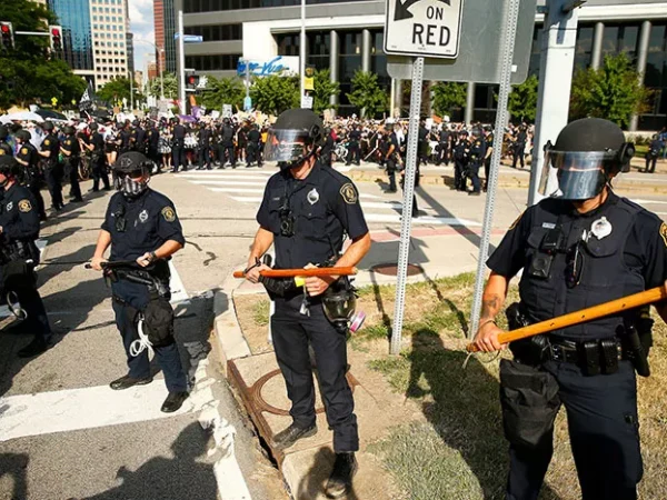 Ballot measure expanding powers of Pittsburgh’s Citizen Police Review Board passes