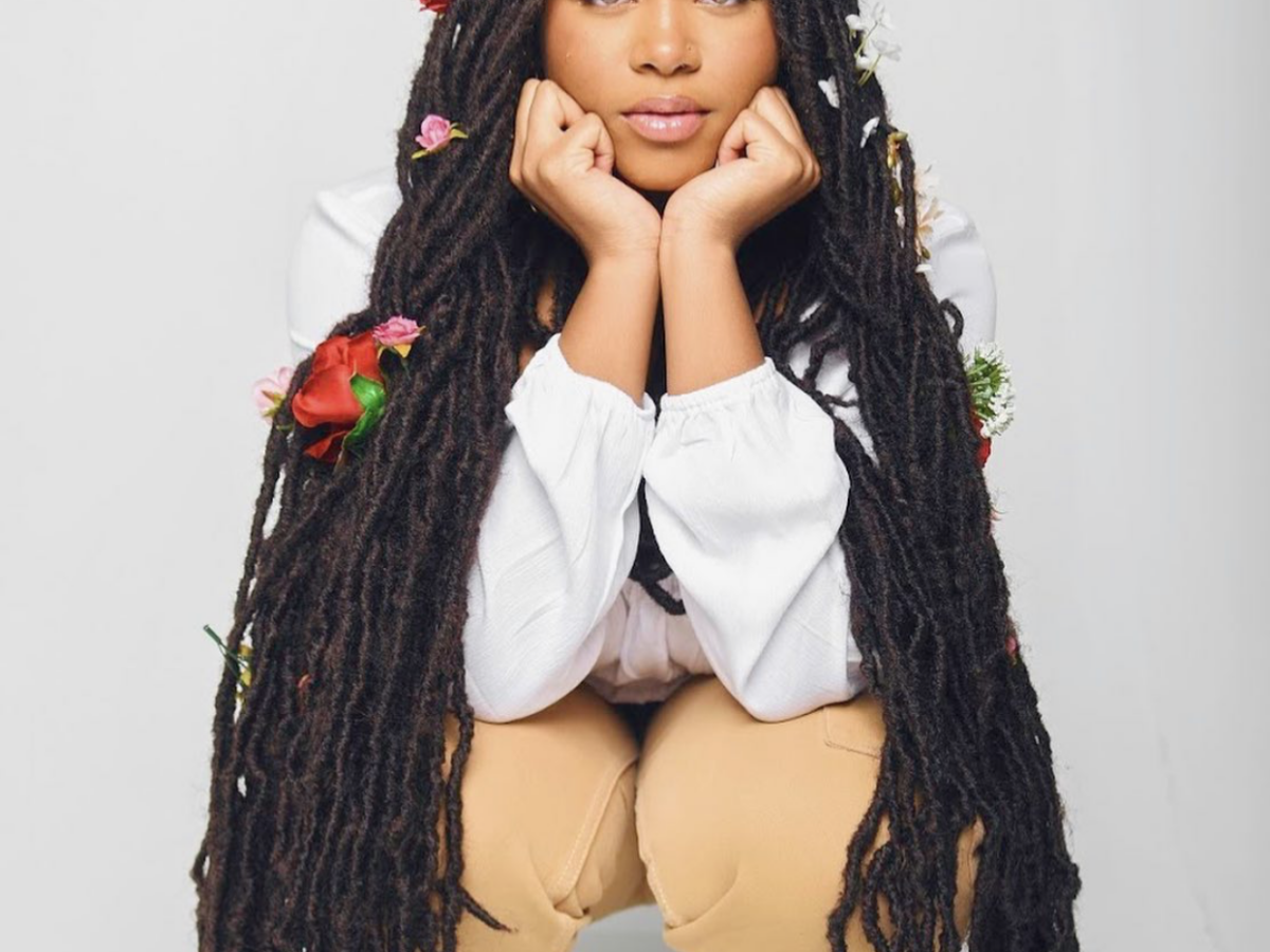 Black November Spotlight: Dejah Monea