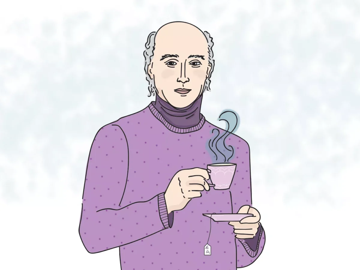 Seven places to find London Fog Lattes in Pittsburgh