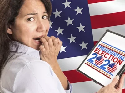 Just wait for the votes to be counted, Pittsburgh