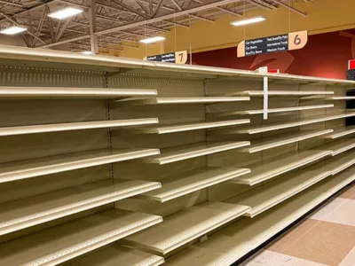 After Duquesne’s only grocer closed, groups call to address poverty in the Mon Valley