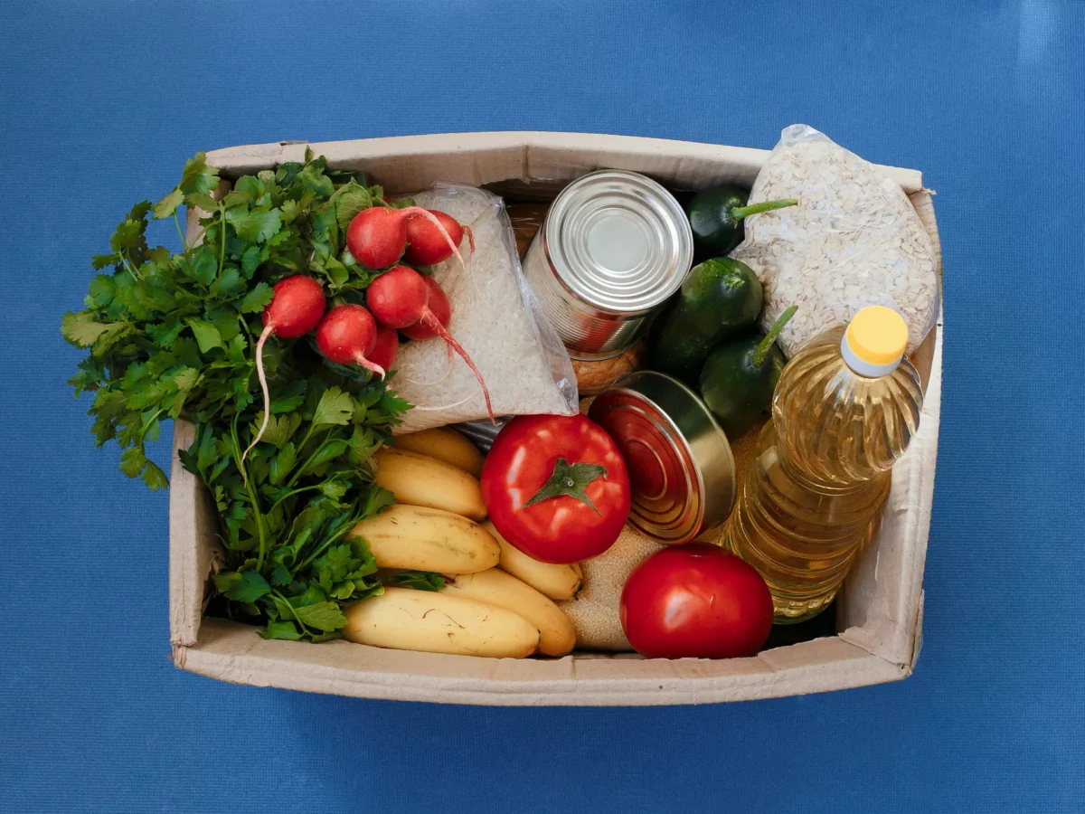 How to donate to Pittsburgh-area food banks this holiday season (or any time of year)