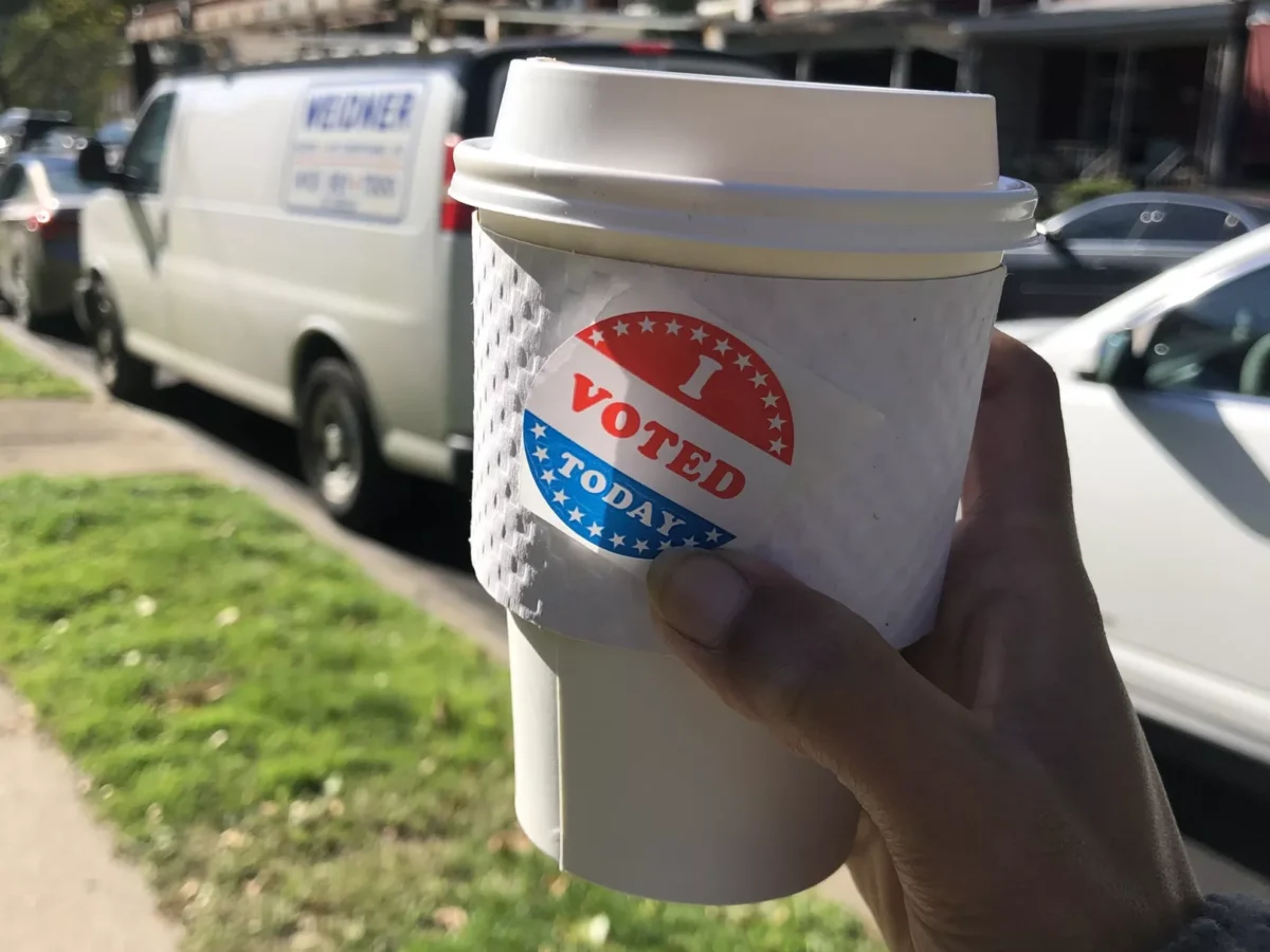 Voted? Enjoy some perks from these Pittsburgh businesses and organizations