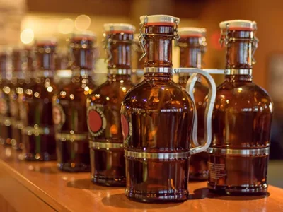 Six places for to-go beer in Pittsburgh, since onsite drinking is prohibited night before Thanksgiving