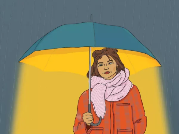 The Health Issue: Shining a light on mental health resources during an especially difficult year