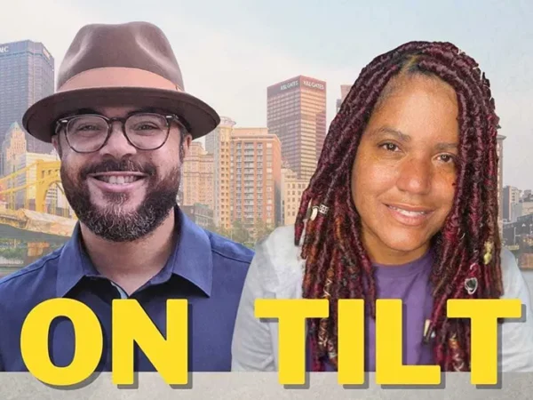 1Hood Media has a new podcast out about helping Black Pittsburghers address mental health issues and healing