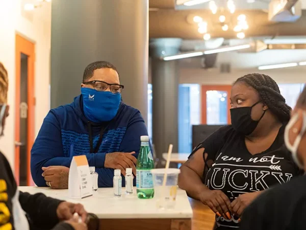 How to help those contemplating suicide and keep them safe