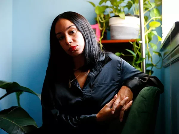 A Pittsburgher on her struggles with depression and suicidal thoughts, and how we need to help others