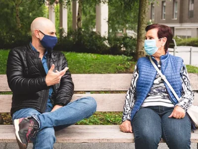 Three ways to help your neighbors during the pandemic