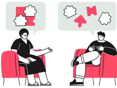 Ask the expert: Tips for finding a good therapist