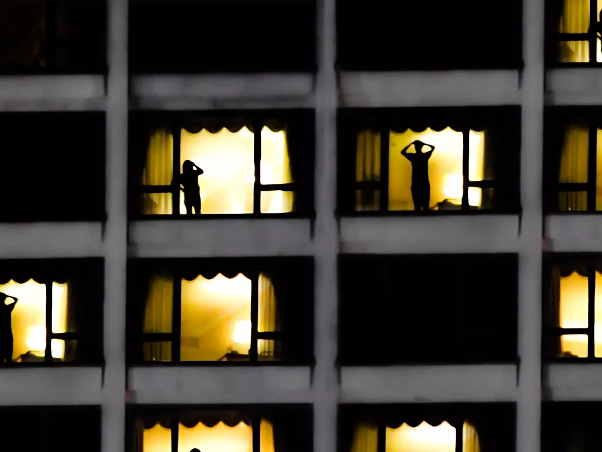 How to grieve in a pandemic