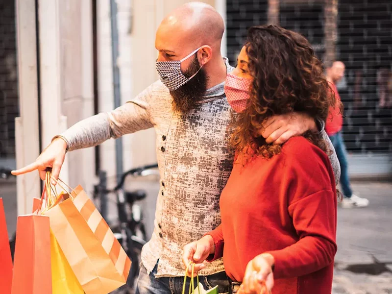 Bloomfield and Garfield Businesses Shine Bright This Holiday Season