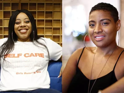 Clara Kent and INEZ look to inspire by highlighting Pittsburgh’s Black R&B scene