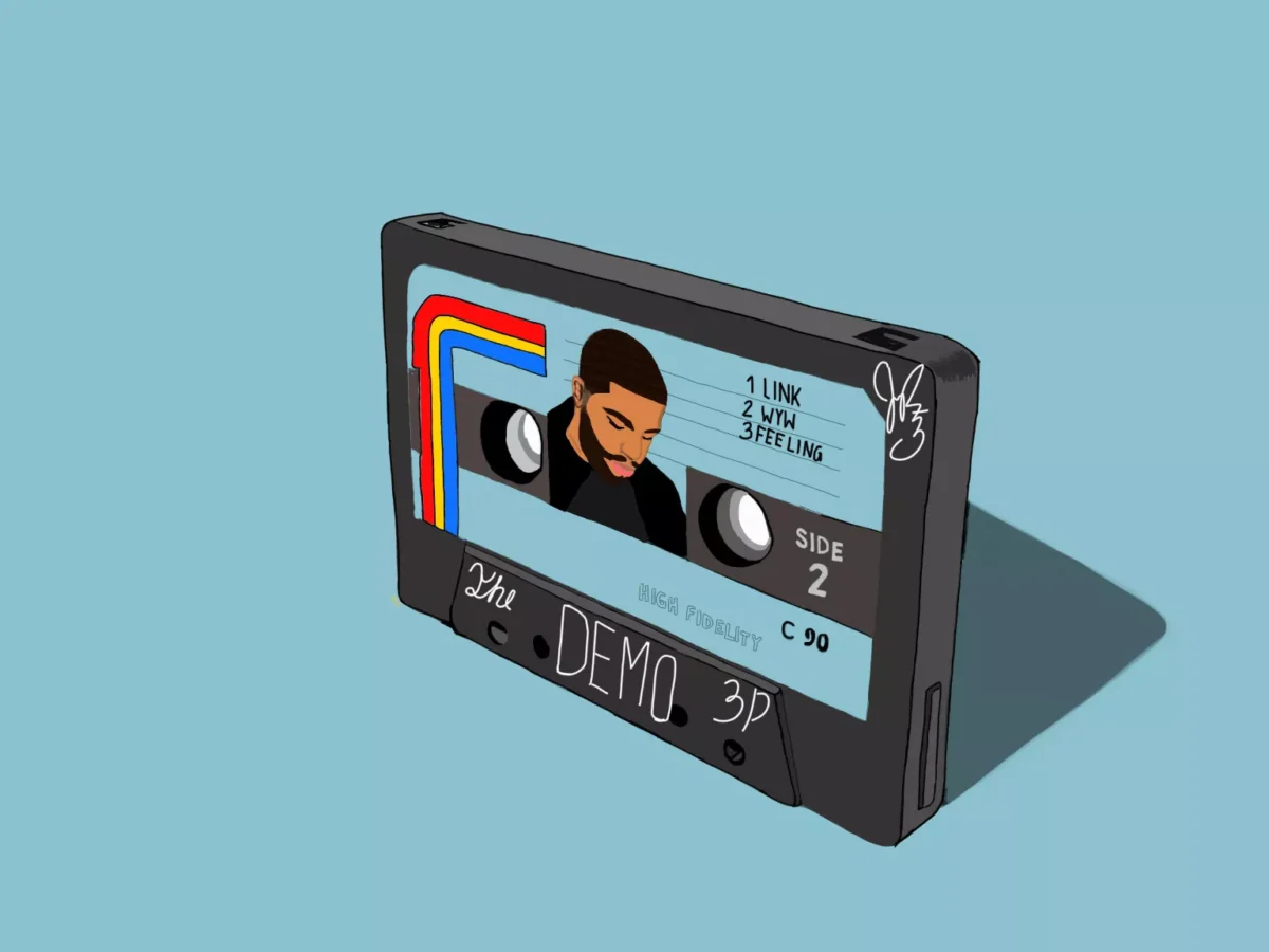 Black November Spotlight: JROUZ3