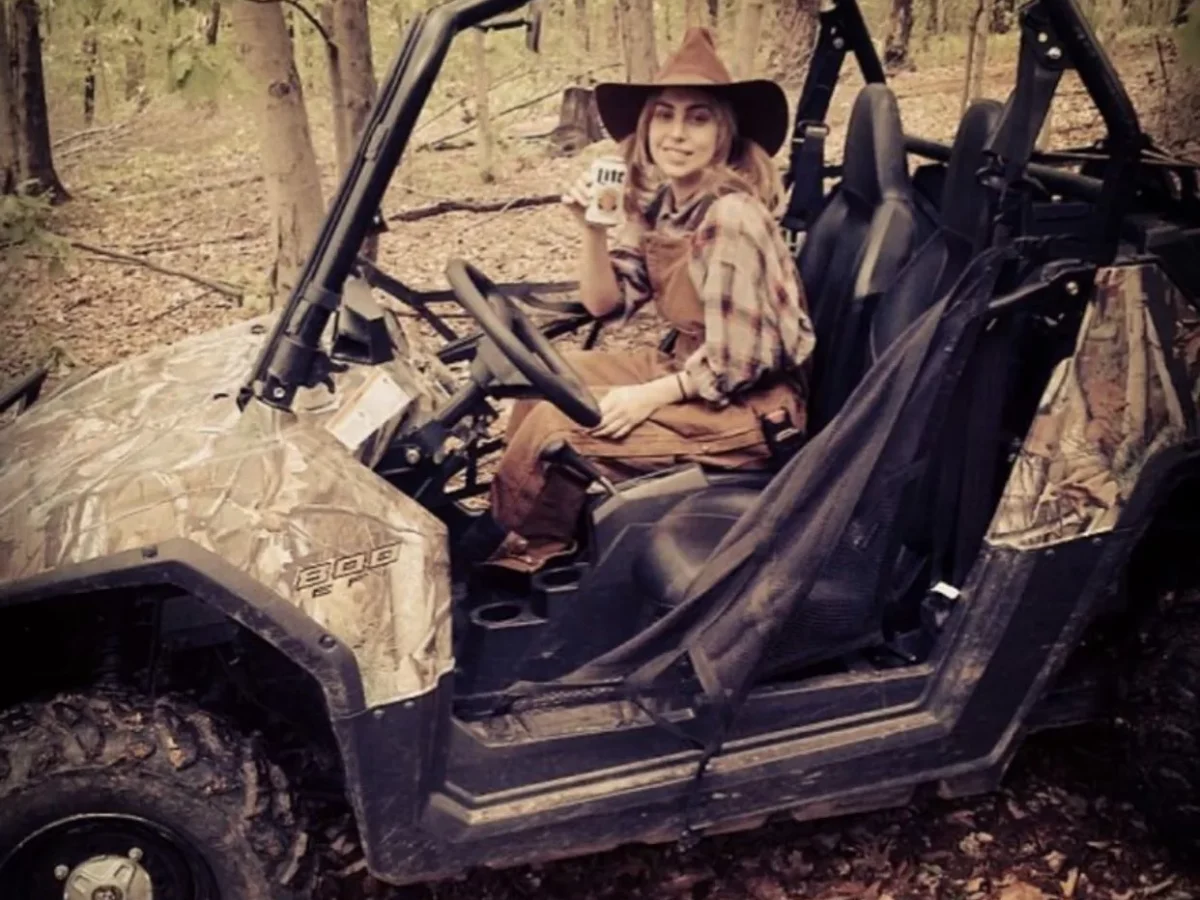 Lady Gaga will perform at final Biden campaign event in Pittsburgh tomorrow