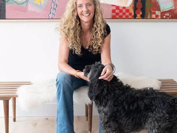 A conversation with Writers & Lovers author Lily King ahead of Pittsburgh Arts & Lectures appearance