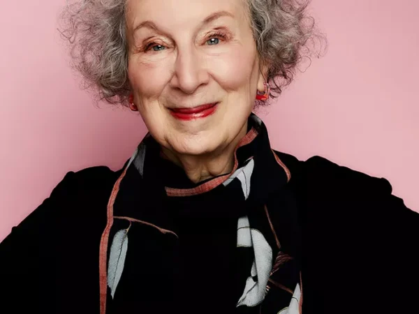 The Handmaid’s Tale’s Margaret Atwood helps raise money for Pittsburgh Arts & Lectures with online Pittsburgh appearance