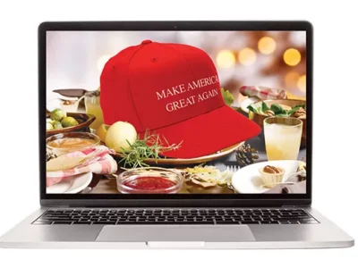 Making Holidays Great Again