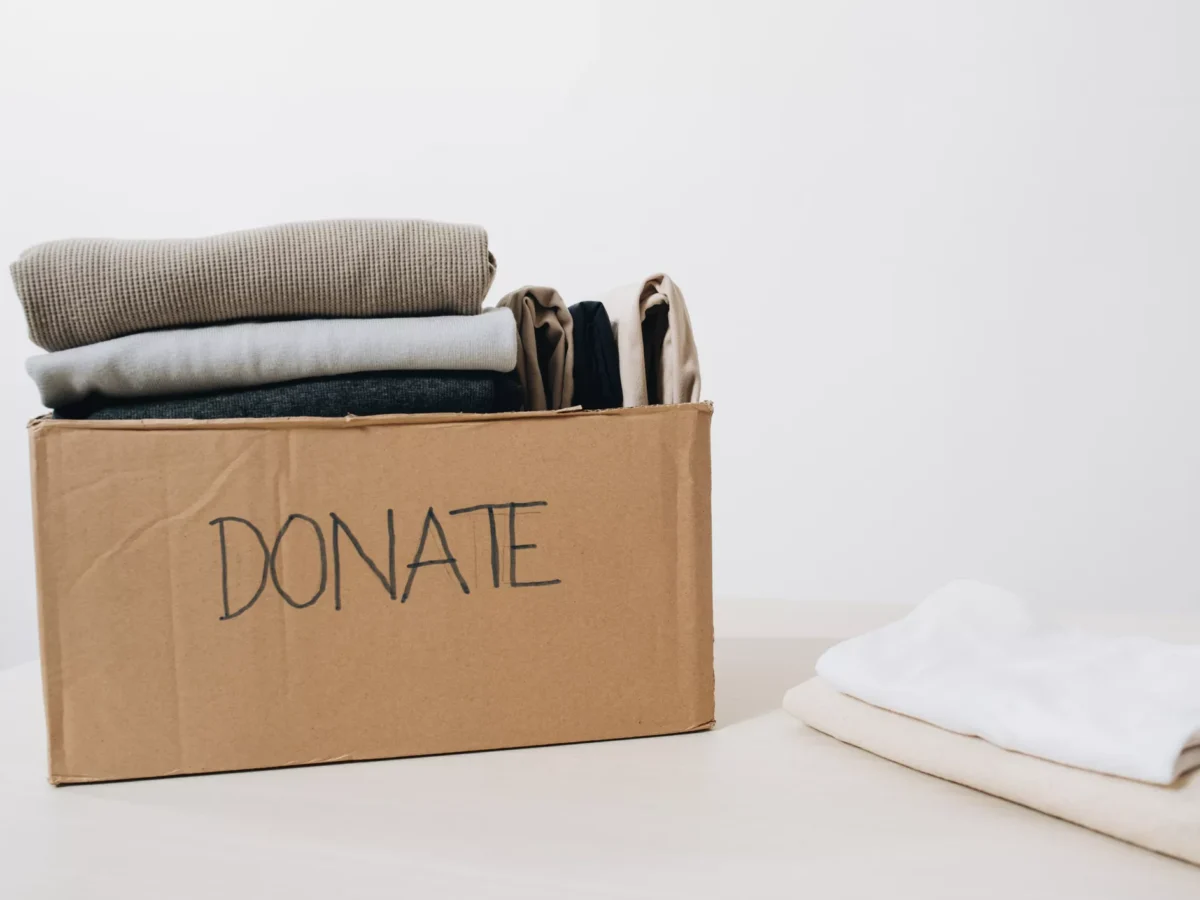 The annual Mister Rogers’ Neighborhood Sweater Drive is back