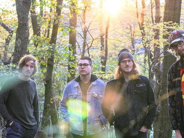 Portrait People’s first full-length album ruminates on its progress as a band