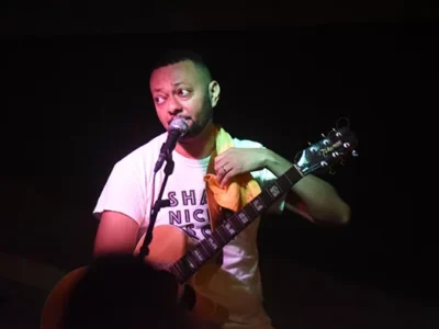 Soulshowmike’s Album Picks: In the Bleak by Geenpool