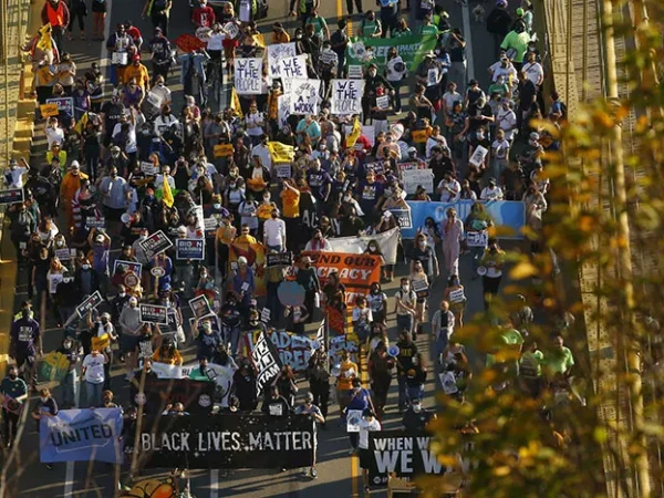 Election analysis: Biden, Shapiro dominate in Allegheny County, even as Republicans down ballot perform well