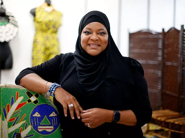 Black-led community spotlight: Anti-poverty group Circles is getting a new start, channeling focus to boosting Black homeownership and entrepreneurship