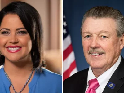 Ziccarelli continues to say certain mail-in ballots shouldn’t be counted, even after courts disagree