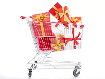 New initiative supports Oakland businesses and food bank with special gift card program