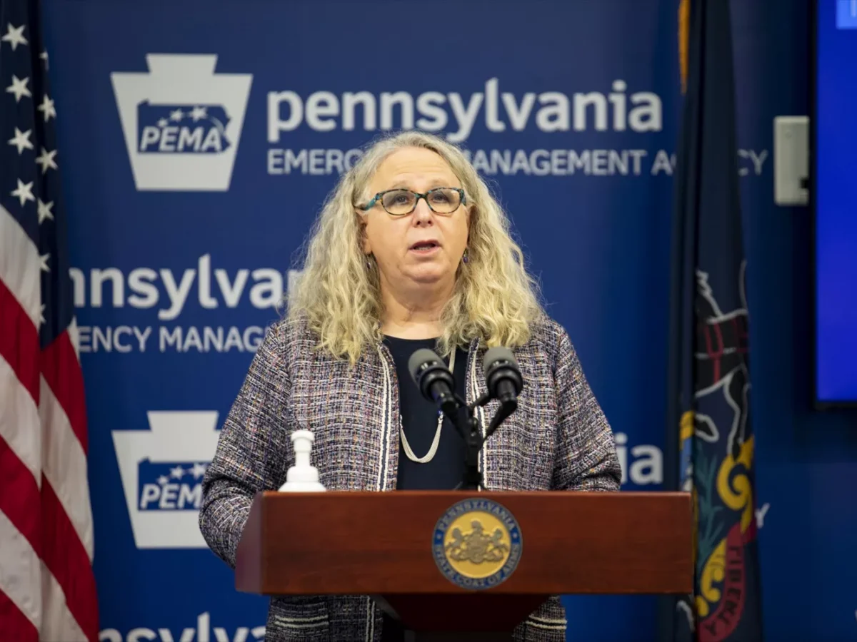 PA health secretary institutes new COVID restrictions, but no enforcement mechanisms