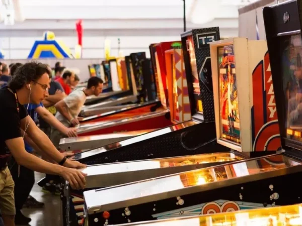 Popular Pittsburgh pinball convention Replay FX shuts down, citing losses from the pandemic