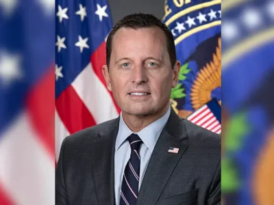 CMU says it’s OK for staff to engage in political activity after fellow Richard Grenell alleges widespread voter fraud without evidence