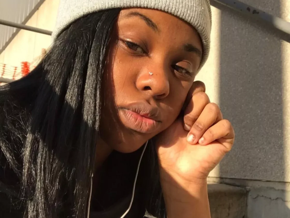 Black November Spotlight: Robin Grayson