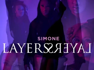 Black November Spotlight: Simone