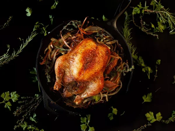 Where to find Thanksgiving takeout in Pittsburgh