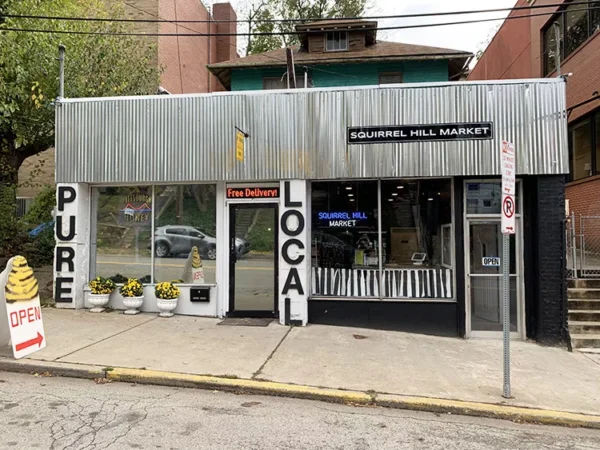 Back to the Foodture announces expansion, Pittsburgh Honey opens Squirrel Hill Market, and more Pittsburgh food news