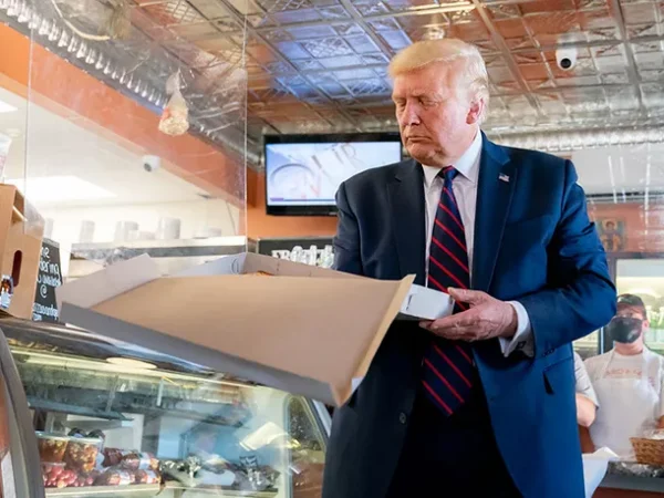 Even before COVID, Pennsylvania’s wage growth slowed under Trump