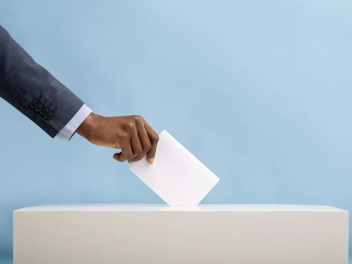 So far, 81% of Allegheny County mail-in ballots have been returned. Here’s how to get the rest in