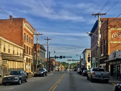 OP-ED: If we want to undo Trumpism in Butler County, we have to reckon with class