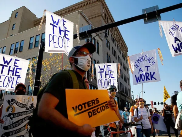 OP-ED: Pa. Republicans are claiming election fraud, even while they celebrate their own election victories