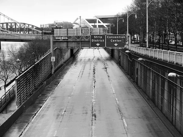 Allegheny County issues stay-at-home and stop-public-gathering advisories, urges no traveling for Thanksgiving