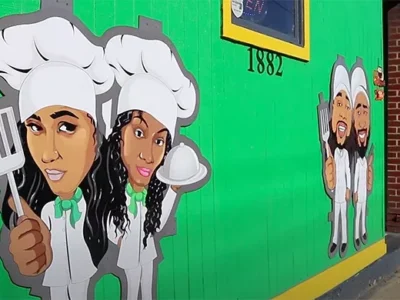 2 Sisters 2 Sons sets sights on a second location