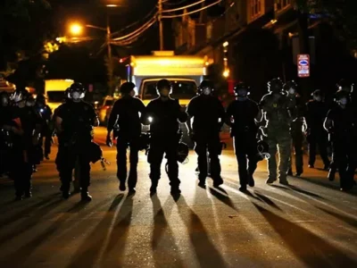 Activists criticize level of funding for Pittsburgh Police Department in 2021 budget proposal