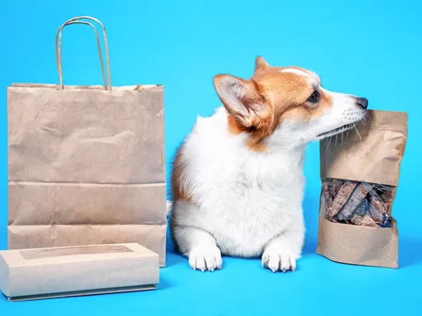 Pittsburgh advocacy groups and distillery hand out meals for families and pets just before Christmas