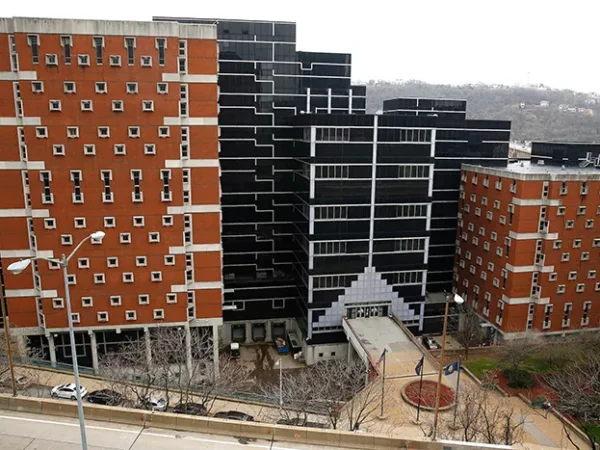 A consent order brings the Allegheny County Jail close to wide-reaching mental healthcare changes