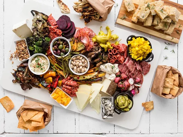 Local gift guide: food subscriptions, boxes, and kits